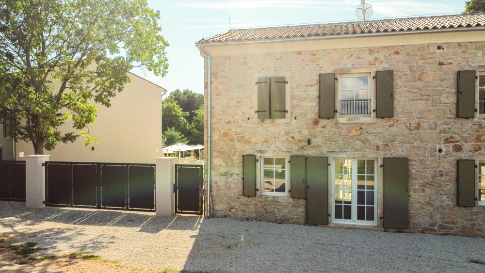 Casa Motovun Croatia