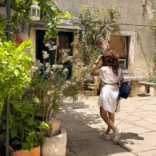 Must-see hidden gem Istria Groznjan